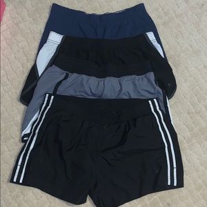 Bundle of Shorts